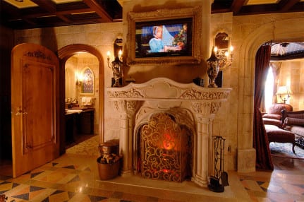 Cinderella suite wdw 01