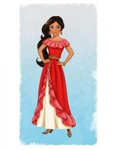 elena avalor 435