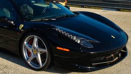 Exotic driving experience 00
