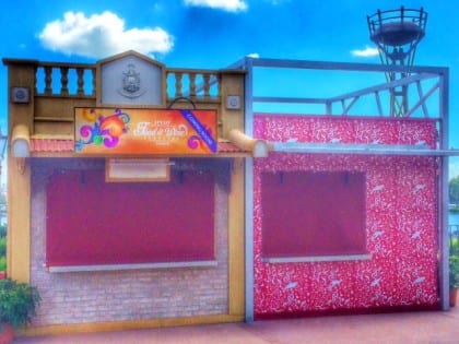 foodandwinebooth | The Main Street Mouse