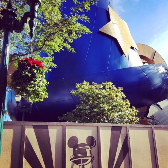 hatwalls | The Main Street Mouse
