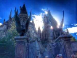hogwarts