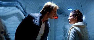 kiss a wookie