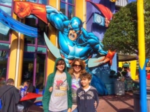 marvelkids