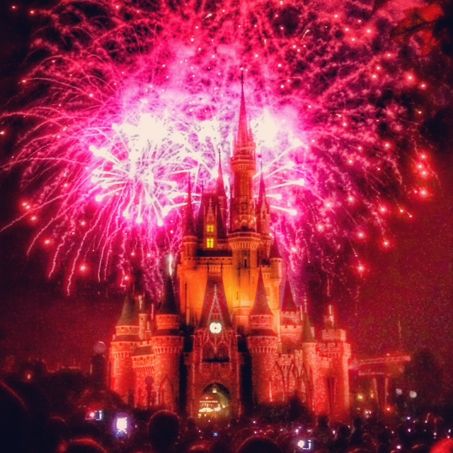 wishes | The Main Street Mouse