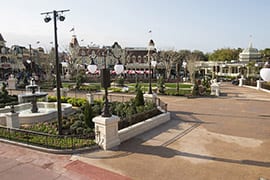 Hub 3 | The Main Street Mouse 3a