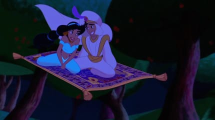 Aladdin-Whole-New-World-Love-Ballads-Food
