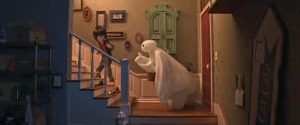 BigHero6151 | The Main Street Mouse Big hero 6 151