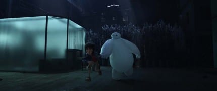 BIG HERO 6 | The Main Street Mouse Big Hero 6