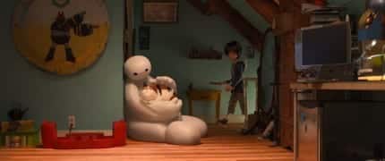 BIG HERO 6 | The Main Street Mouse Big Hero 6