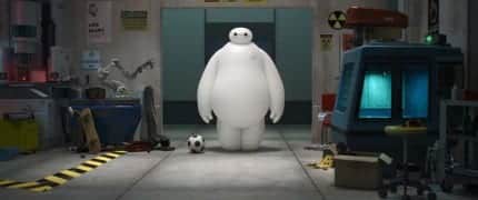 BIG HERO 6 | The Main Street Mouse Big Hero 6