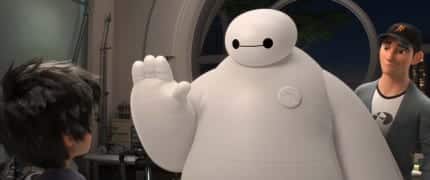 BigHero638 | The Main Street Mouse Big hero 6 38