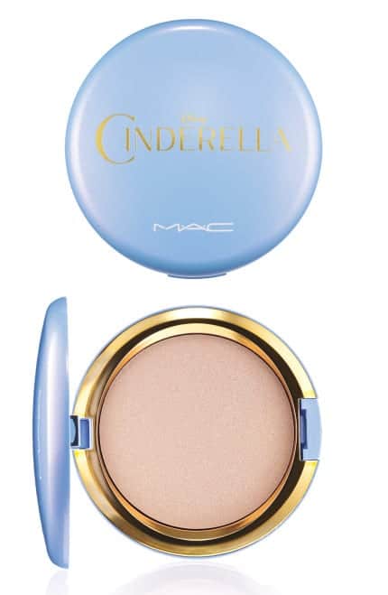 CINDERELLA BEAUTY POWDER MYSTERY PRINCESS300