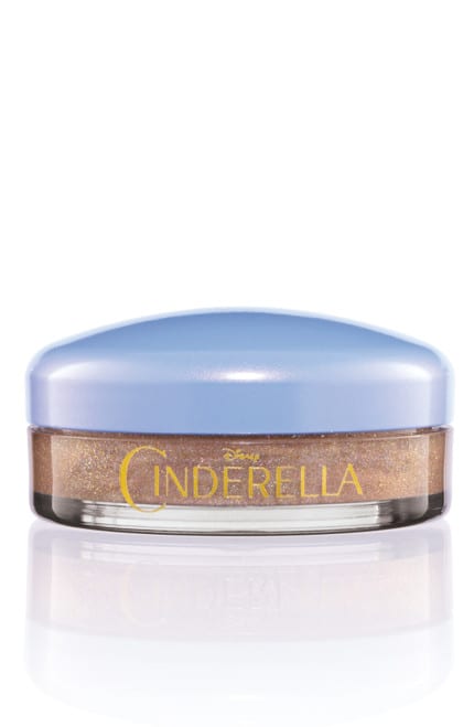 CINDERELLA MAC STUDIO EYE GLOSS LIGHTLY TAUPED 300