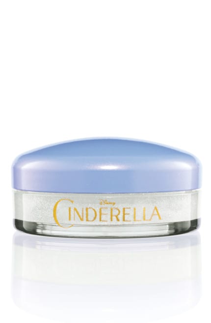 CINDERELLA MAC STUDIO EYE GLOSS PEARL VARNISH 300
