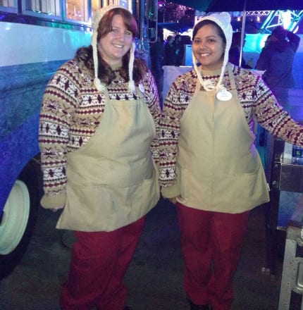 Costumes Frozen Fun