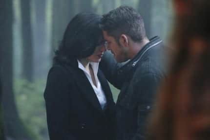 LANA PARRILLA SEAN MAGUIRE