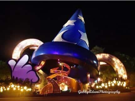 Sorcerer Hat
