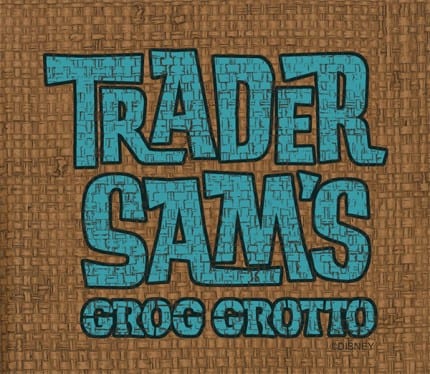 Trader Sams