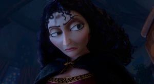 VillainSpotlightSeriesaboutMotherGothelannoyed | The Main Street Mouse