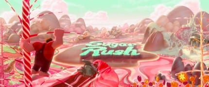 WreckitRalph03 | The Main Street Mouse Wreck it ralph 03