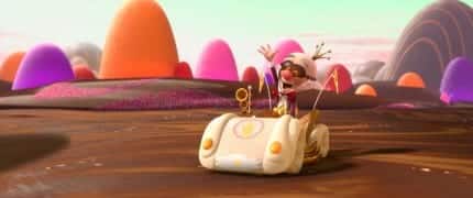 WreckitRalph06 | The Main Street Mouse Wreck it ralph 06