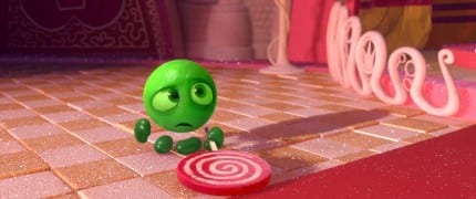 WreckitRalph10 | The Main Street Mouse Wreck it ralph 10