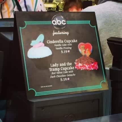 cupcakenew | The Main Street Mouse