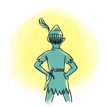 omd9charmingstorieswaltplayedpeterpan | The Main Street Mouse Omd 9charmingstories waltplayedpeterpan