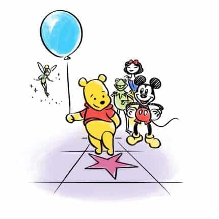 omd9charmingstorieswinniethepoohwalkoffame | The Main Street Mouse Omd 9charmingstories winniethepoohwalkoffame