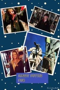 Pottercollage