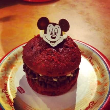 whoopiepie | The Main Street Mouse