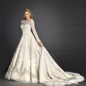 Disney's Fairy Tale Wedding Group Releases Limited Edition Disney ...
