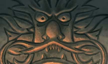 Ancestors face Mulan