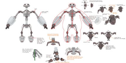 Baymax-Concept-Art