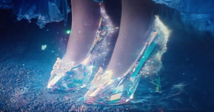 Cinderella-Shoe-Answer