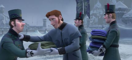 Hans-Has-a-Winter-Coat