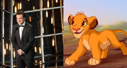 JoshHutcherson | The Main Street Mouse Josh hutcherson