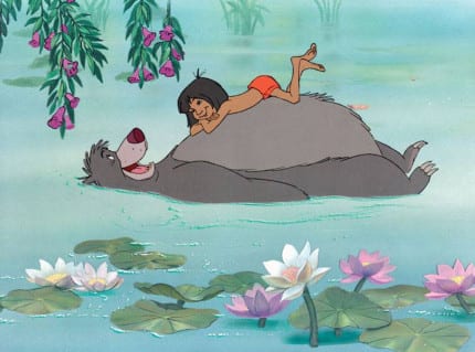 Jungle-Book