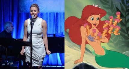 KristenBell | The Main Street Mouse Kristen bell
