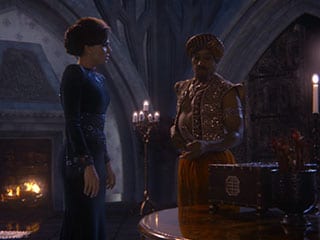 LanaParrillafromOnceUponaTime1 | The Main Street Mouse Lana parrilla from once upon a time1