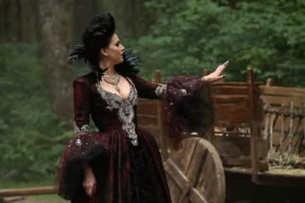 LANA PARRILLA | The Main Street Mouse Lana Parrilla
