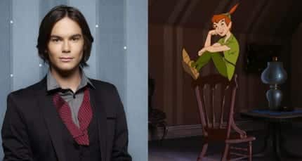 TylerBlackburn | The Main Street Mouse Tyler blackburn