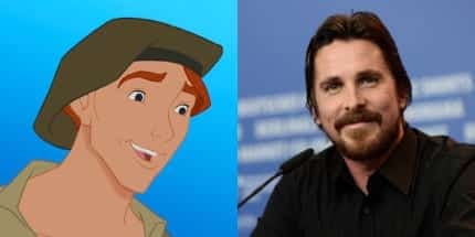 VoiceActorsChristianThomas | The Main Street Mouse Voice actors christianthomas