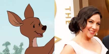 VoiceActorsKristenKanga | The Main Street Mouse Voice actors kristenkanga