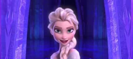 What Disney Movies Taught Us About Girl Power Elsa
