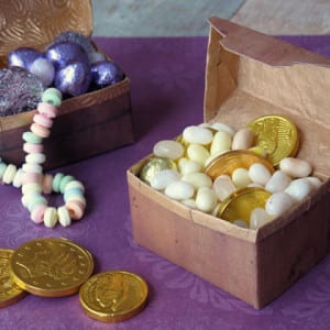 easterariel