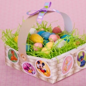 Easterbasket