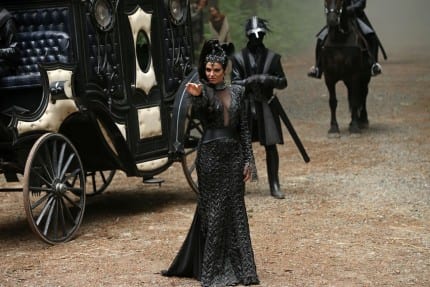 Once upon a hotsell time evil queen outfits
