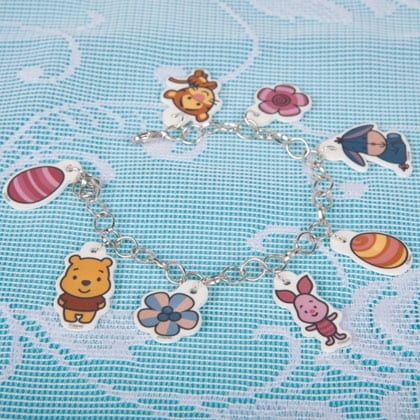 poohcharms | The Main Street Mouse
